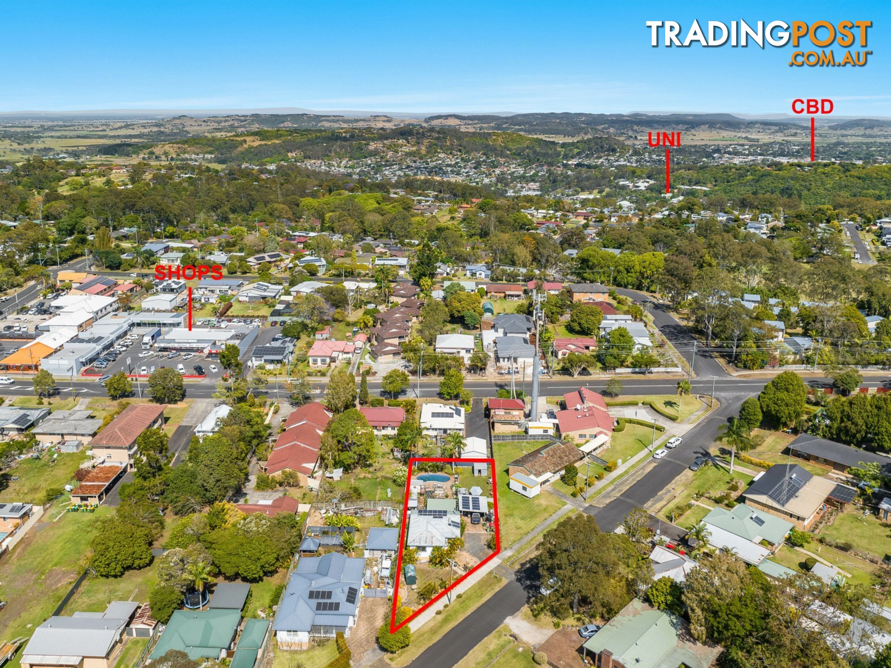 15 Taylor Avenue GOONELLABAH NSW 2480