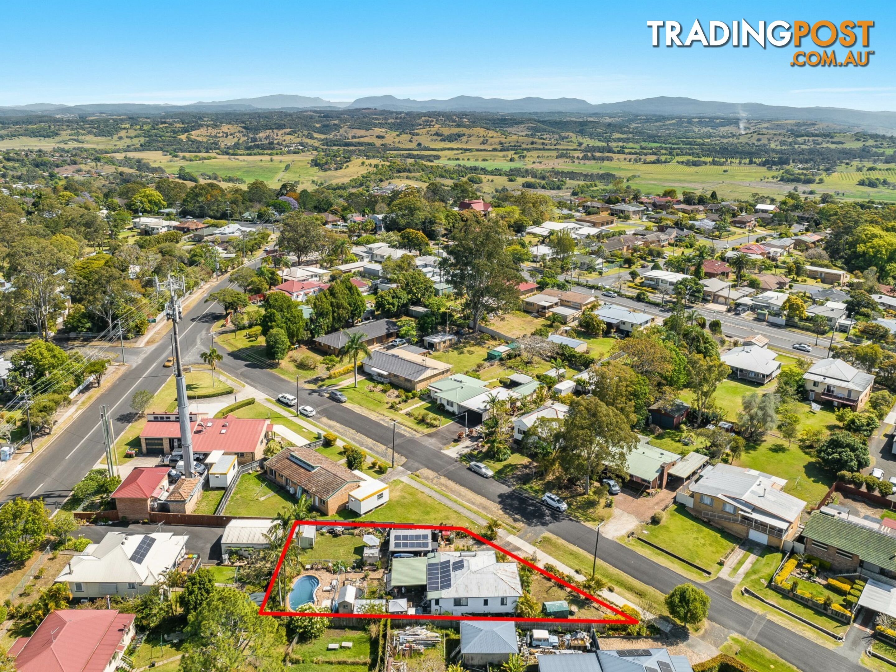 15 Taylor Avenue GOONELLABAH NSW 2480