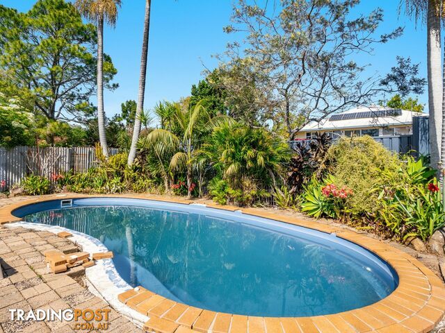 15 Taylor Avenue GOONELLABAH NSW 2480