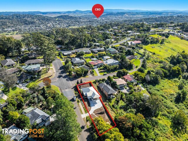 1 Florence Street GOONELLABAH NSW 2480