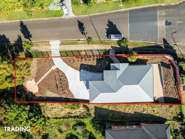 1 Florence Street GOONELLABAH NSW 2480