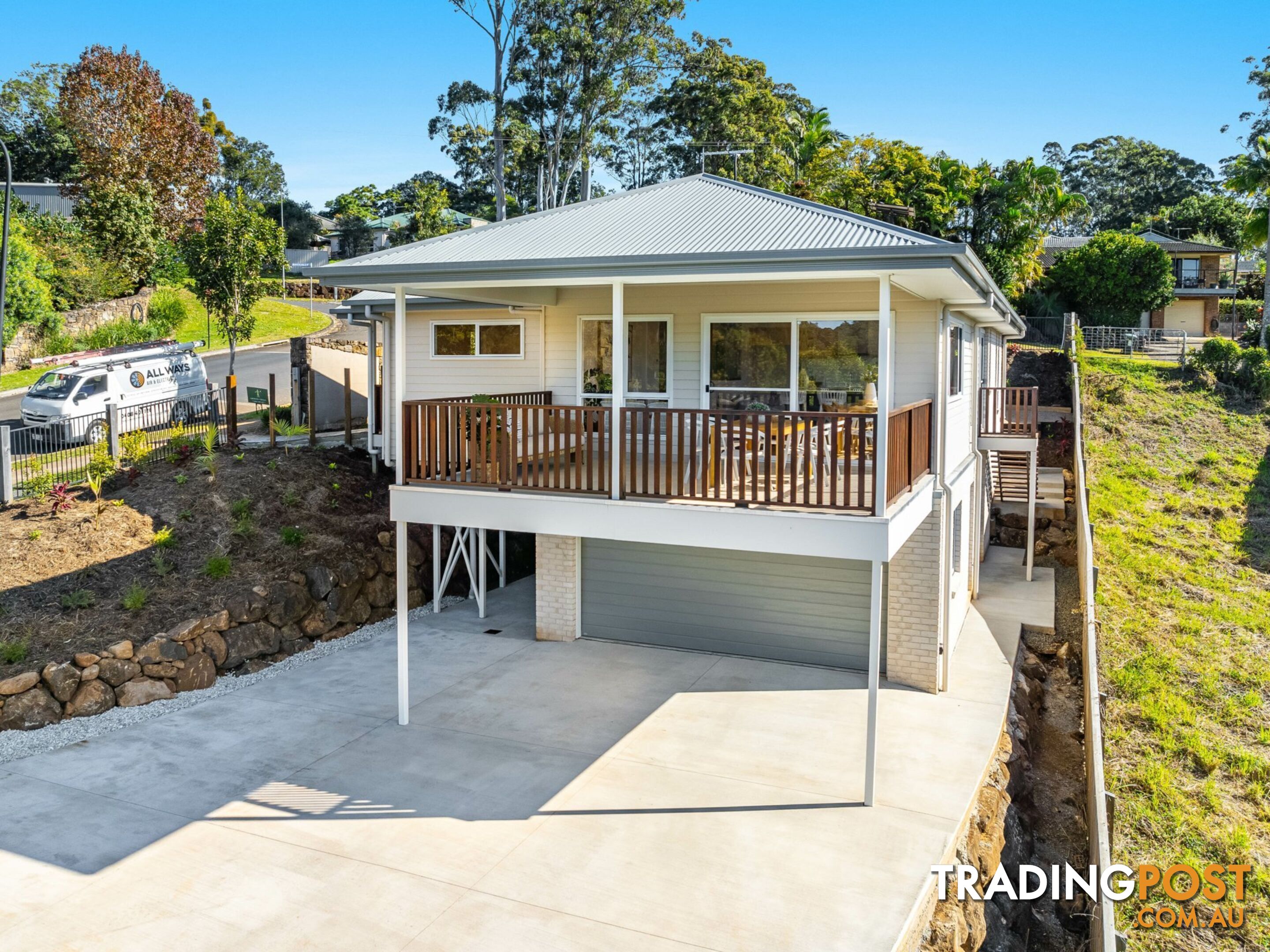 1 Florence Street GOONELLABAH NSW 2480