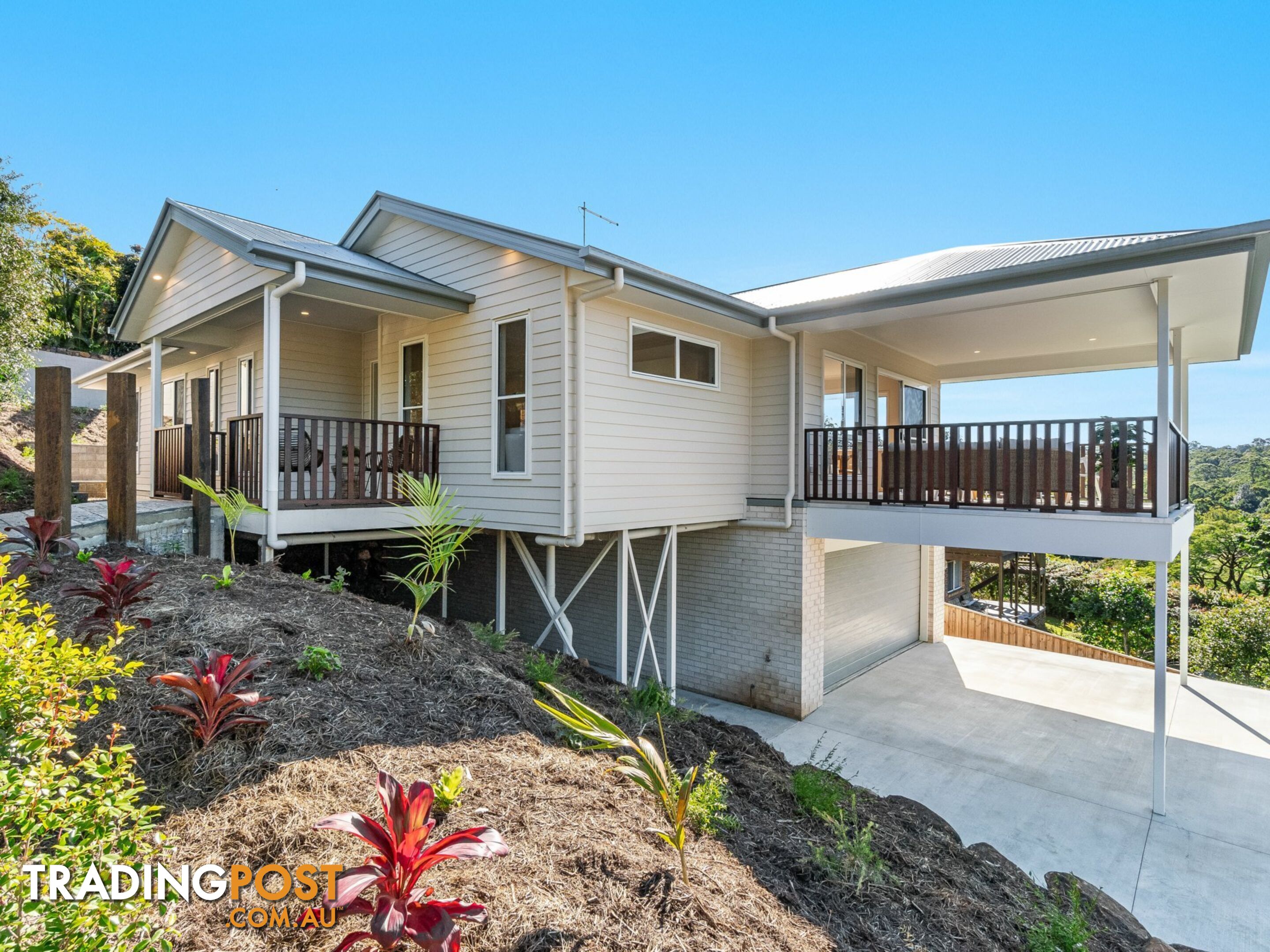 1 Florence Street GOONELLABAH NSW 2480