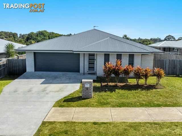 5 Canary Drive GOONELLABAH NSW 2480