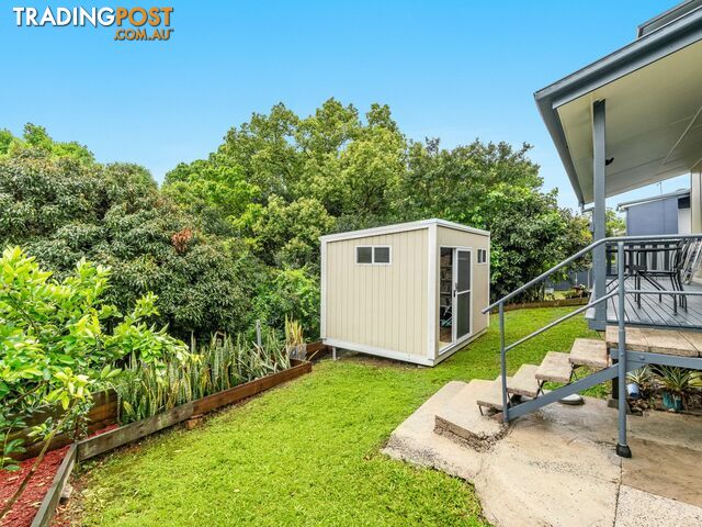 13 Oakeshott Street LISMORE HEIGHTS NSW 2480