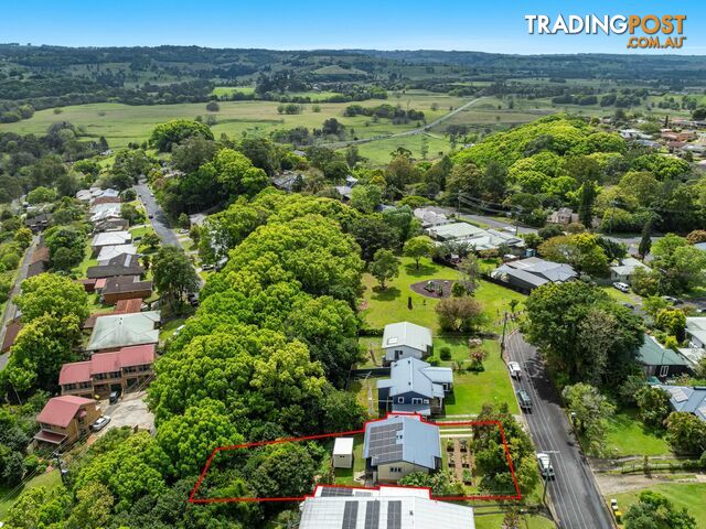 13 Oakeshott Street LISMORE HEIGHTS NSW 2480