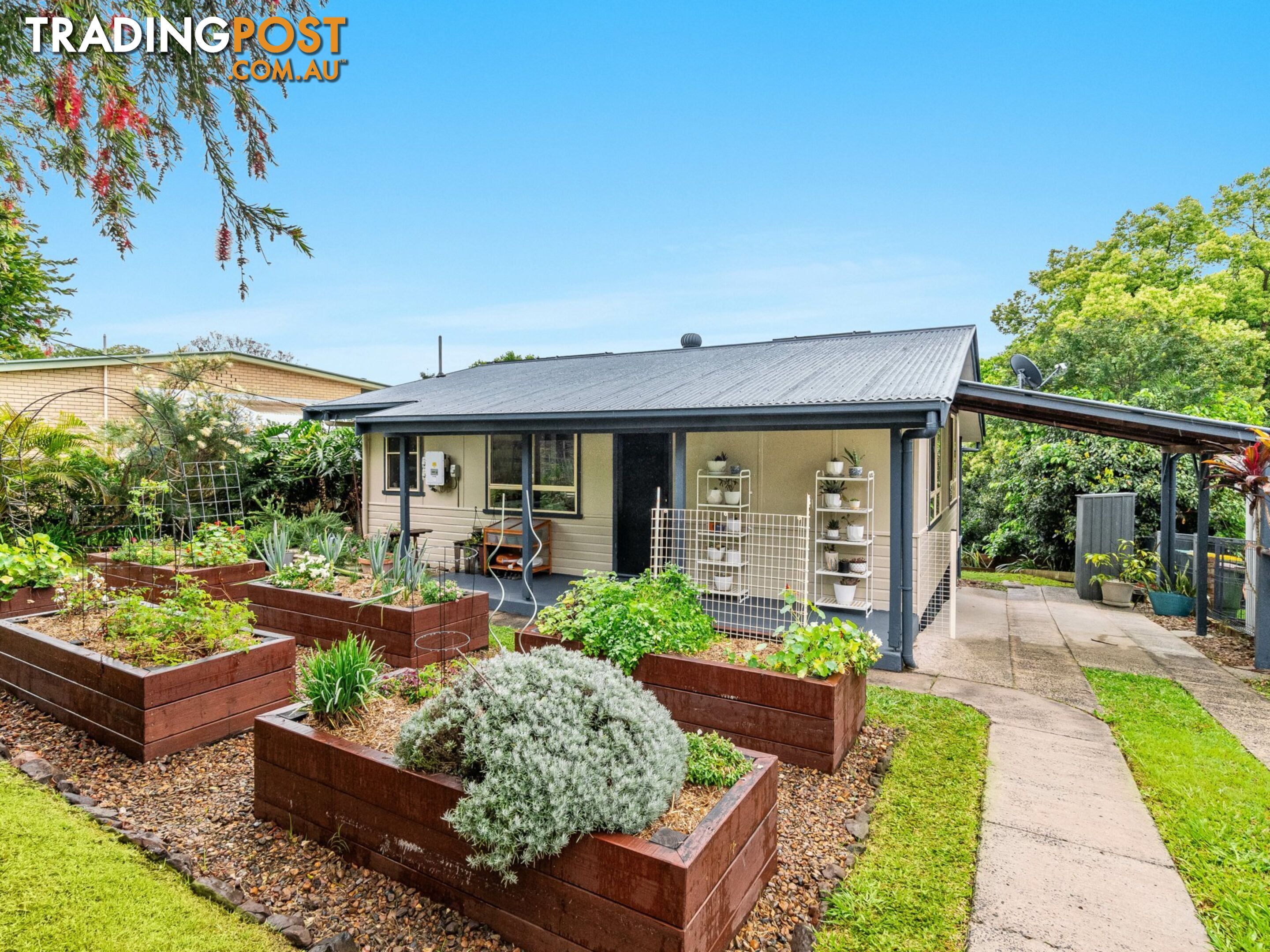 13 Oakeshott Street LISMORE HEIGHTS NSW 2480