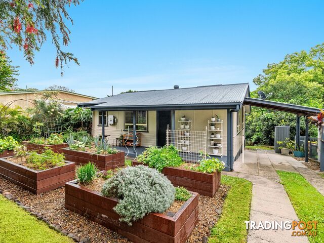 13 Oakeshott Street LISMORE HEIGHTS NSW 2480