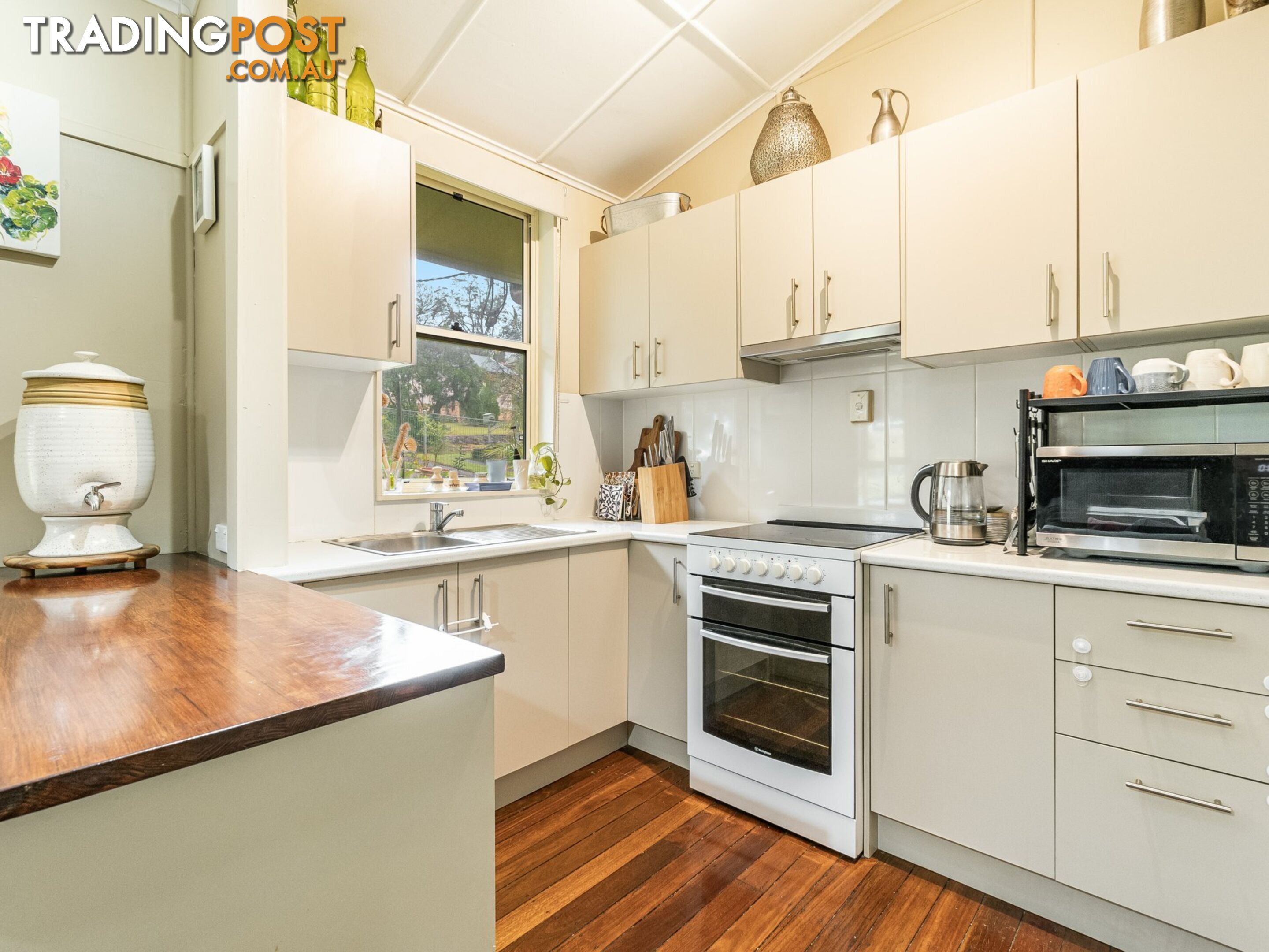 13 Oakeshott Street LISMORE HEIGHTS NSW 2480