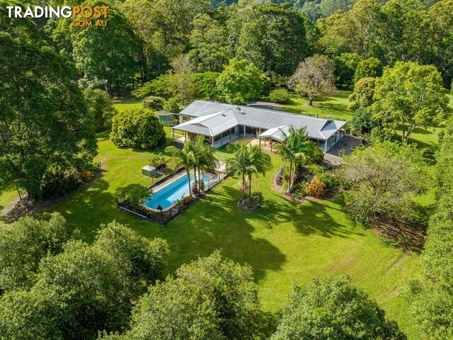 206 Repentance Creek Road ROSEBANK NSW 2480