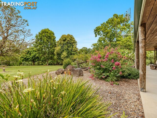 206 Repentance Creek Road ROSEBANK NSW 2480