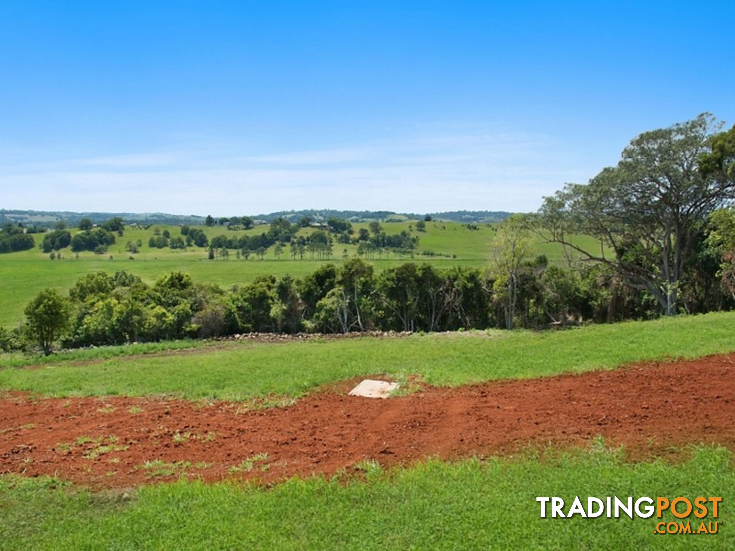 Lot 1, 22 Valley View Drive HOWARDS GRASS NSW 2480