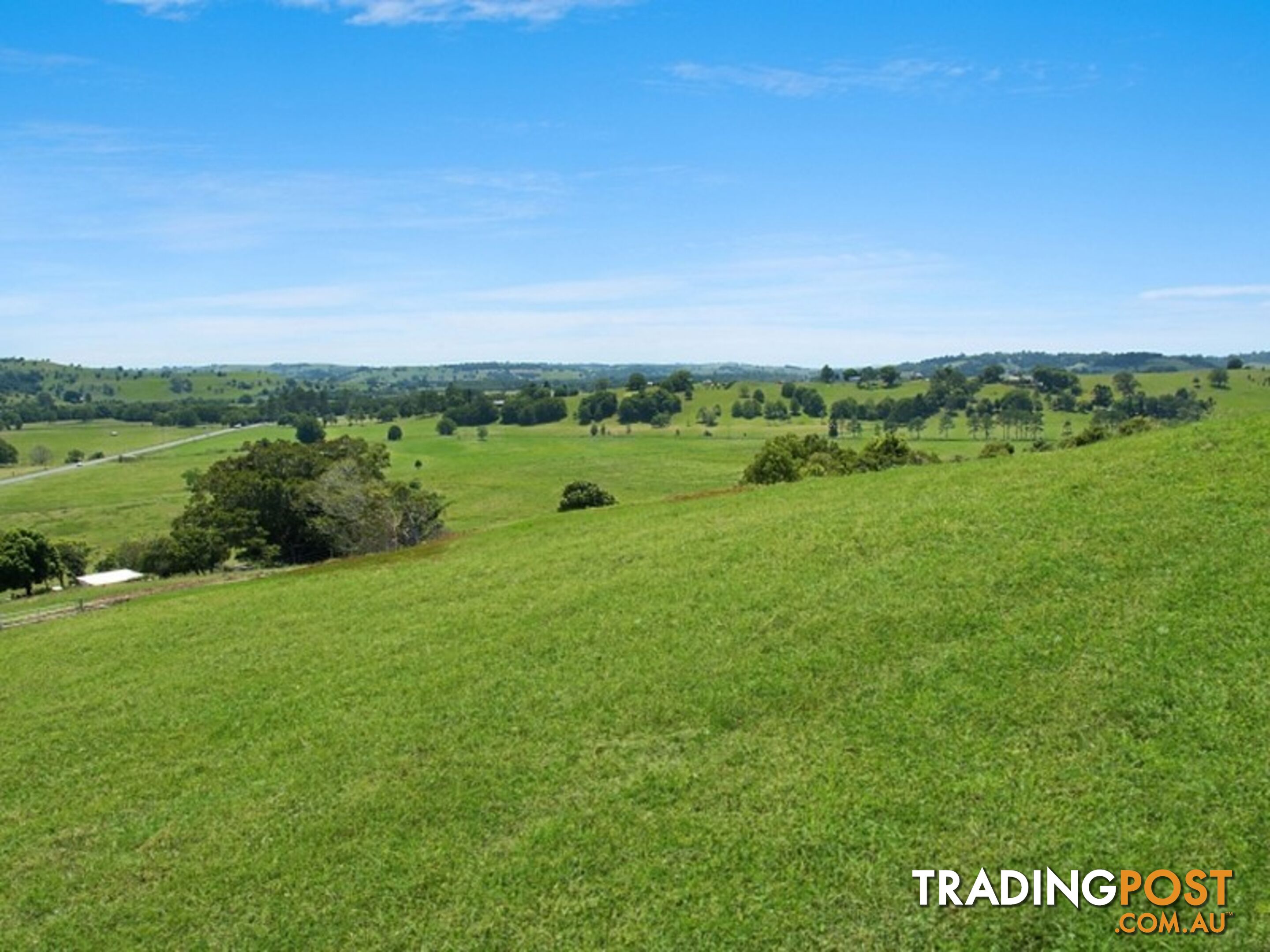 Lot 1, 22 Valley View Drive HOWARDS GRASS NSW 2480