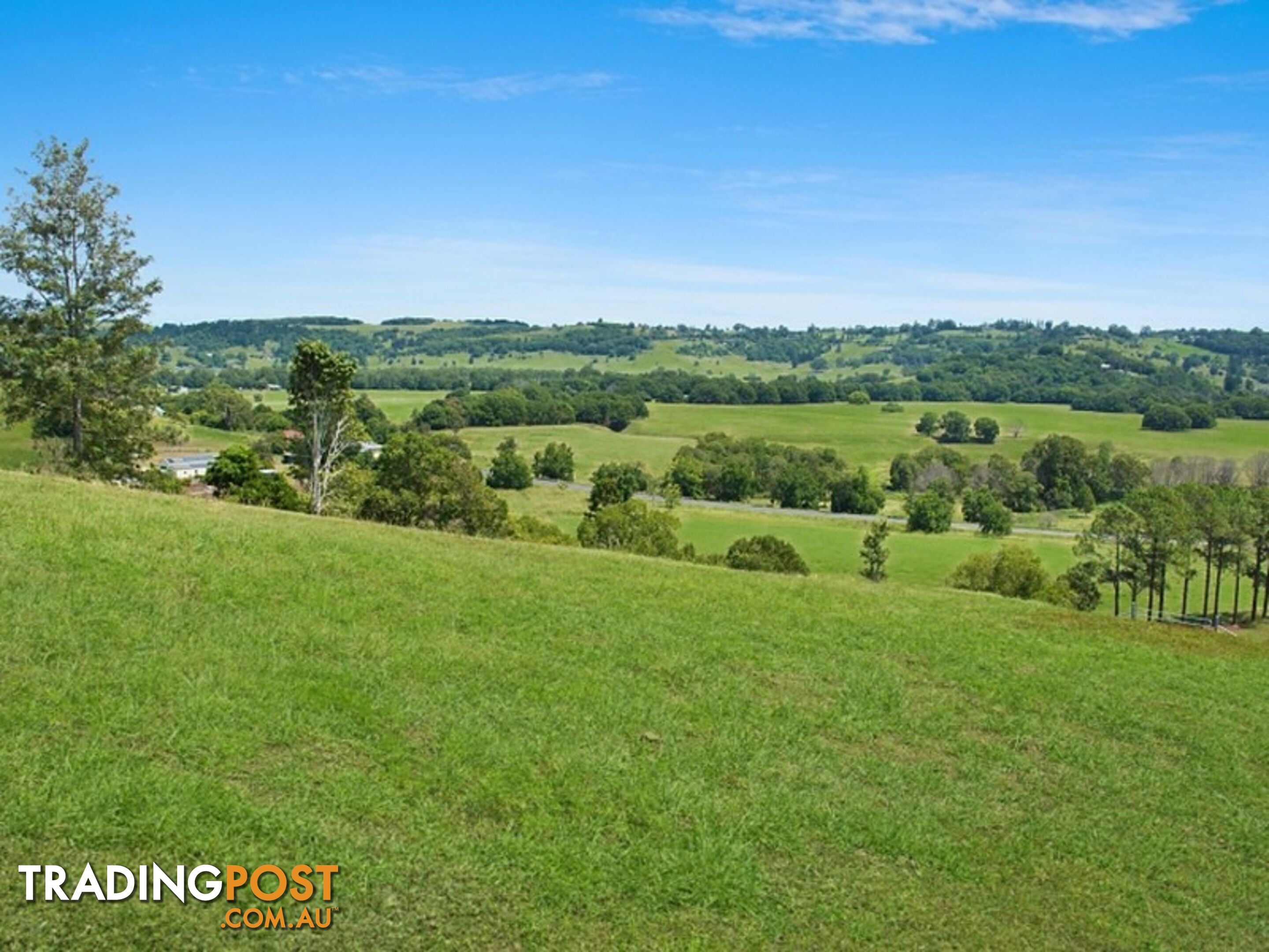 Lot 1, 22 Valley View Drive HOWARDS GRASS NSW 2480