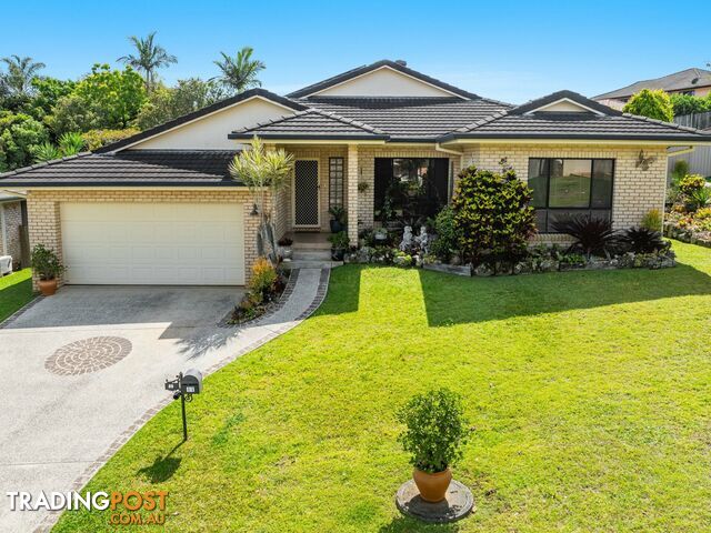 11 Rosella Chase GOONELLABAH NSW 2480