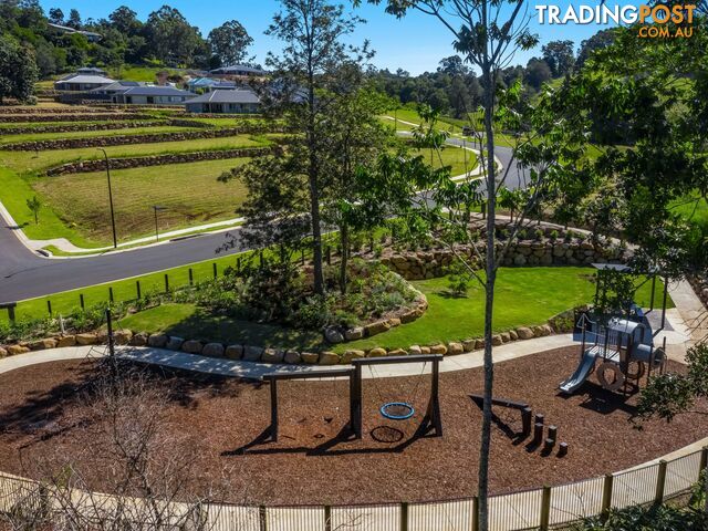 Lot 620 Eastwood Estate GOONELLABAH NSW 2480