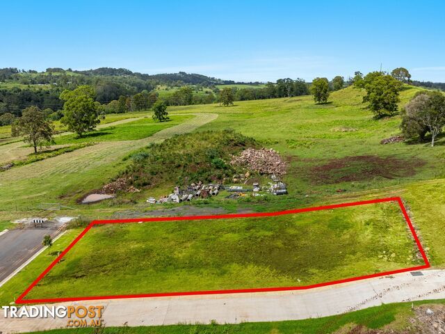 Lot 620 Eastwood Estate GOONELLABAH NSW 2480