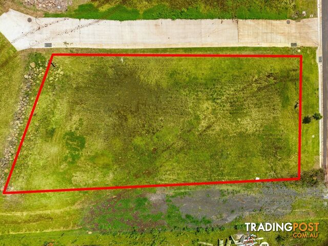 Lot 620 Eastwood Estate GOONELLABAH NSW 2480