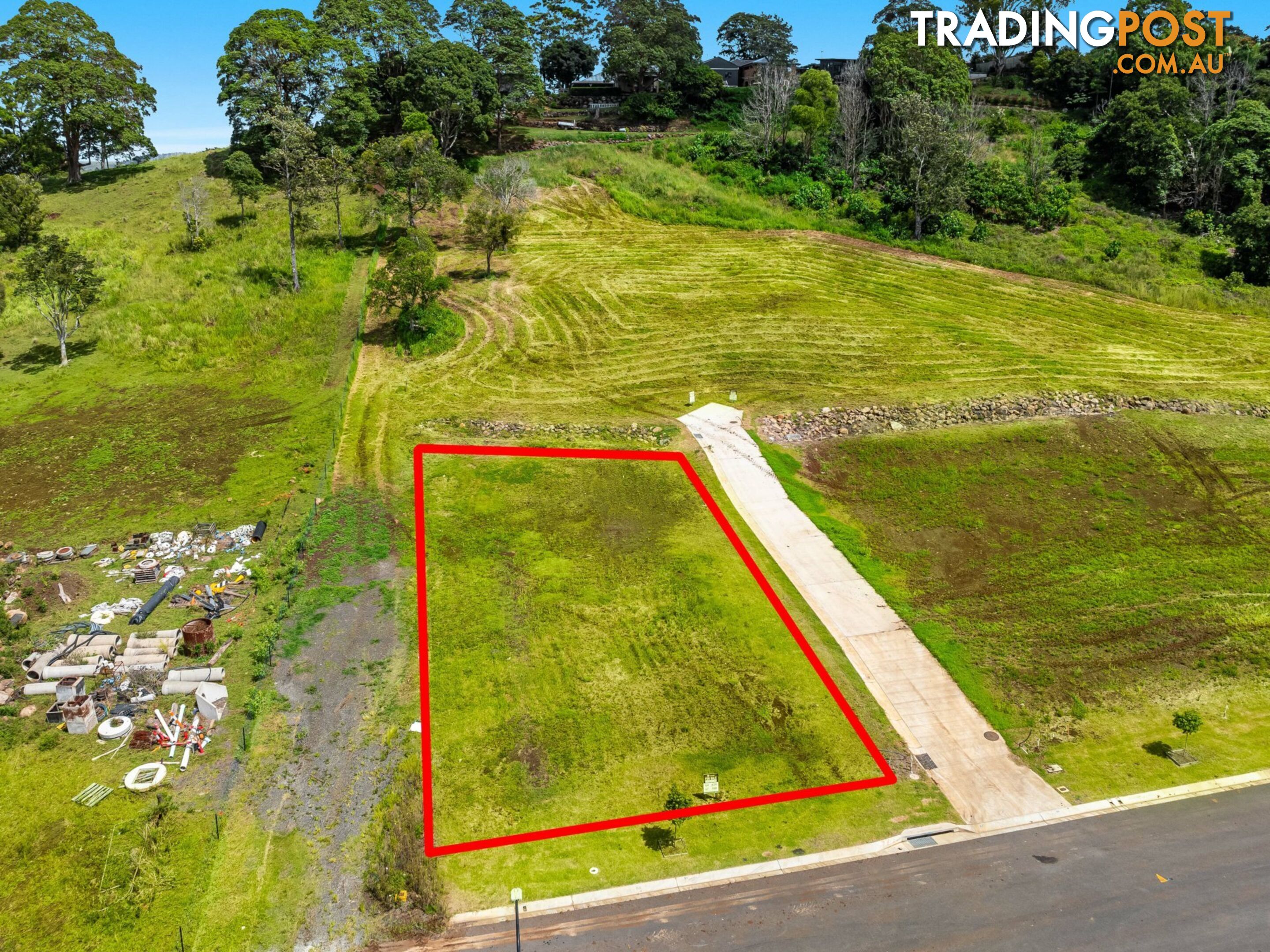 Lot 620 Eastwood Estate GOONELLABAH NSW 2480