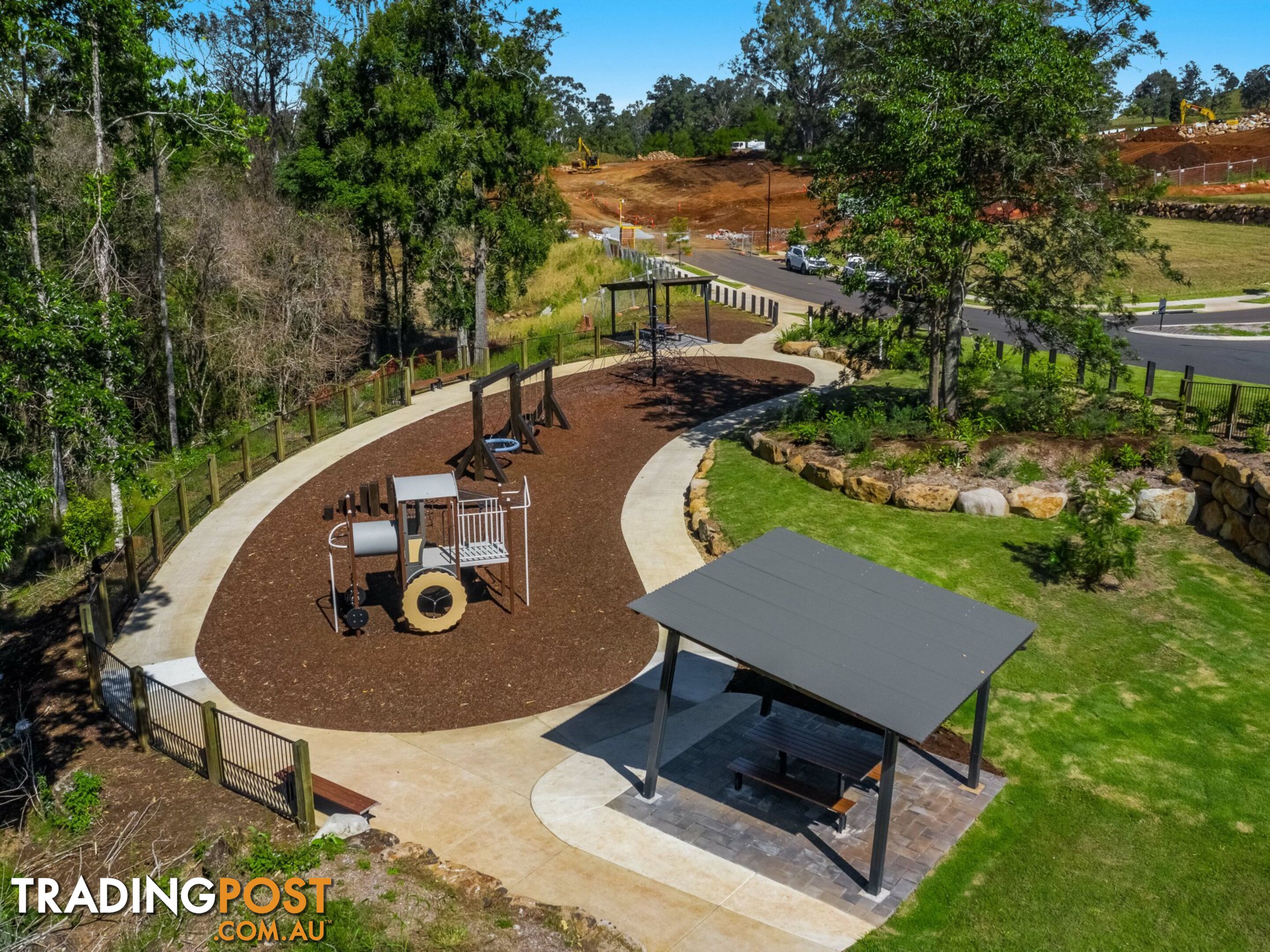 Lot 620 Eastwood Estate GOONELLABAH NSW 2480