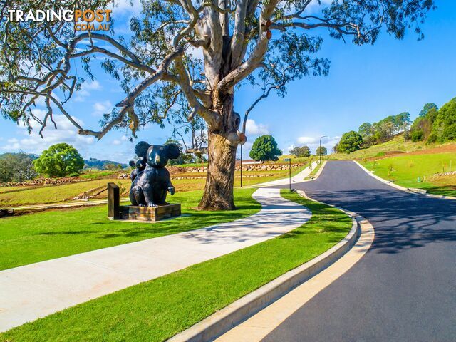 Lot 620 Eastwood Estate GOONELLABAH NSW 2480