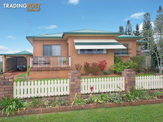 340 Dunoon Road NORTH LISMORE NSW 2480