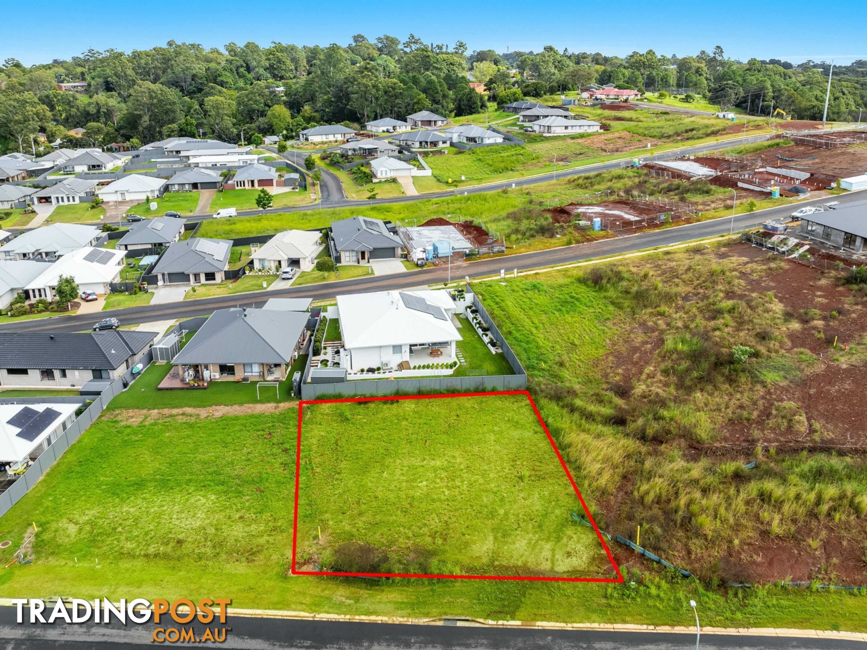 18 Holmes Circuit CHILCOTTS GRASS NSW 2480