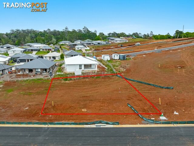 18 Holmes Circuit CHILCOTTS GRASS NSW 2480