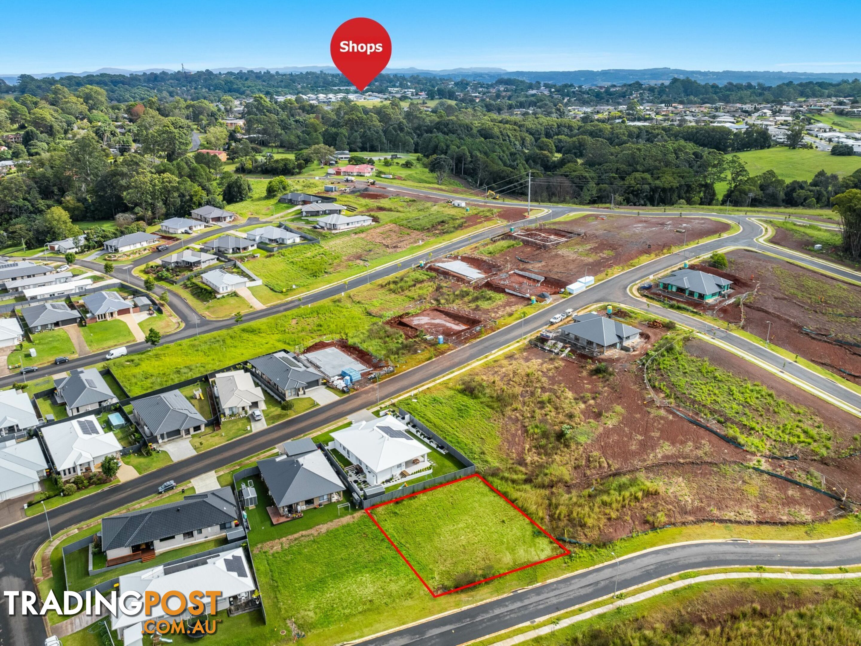 18 Holmes Circuit CHILCOTTS GRASS NSW 2480