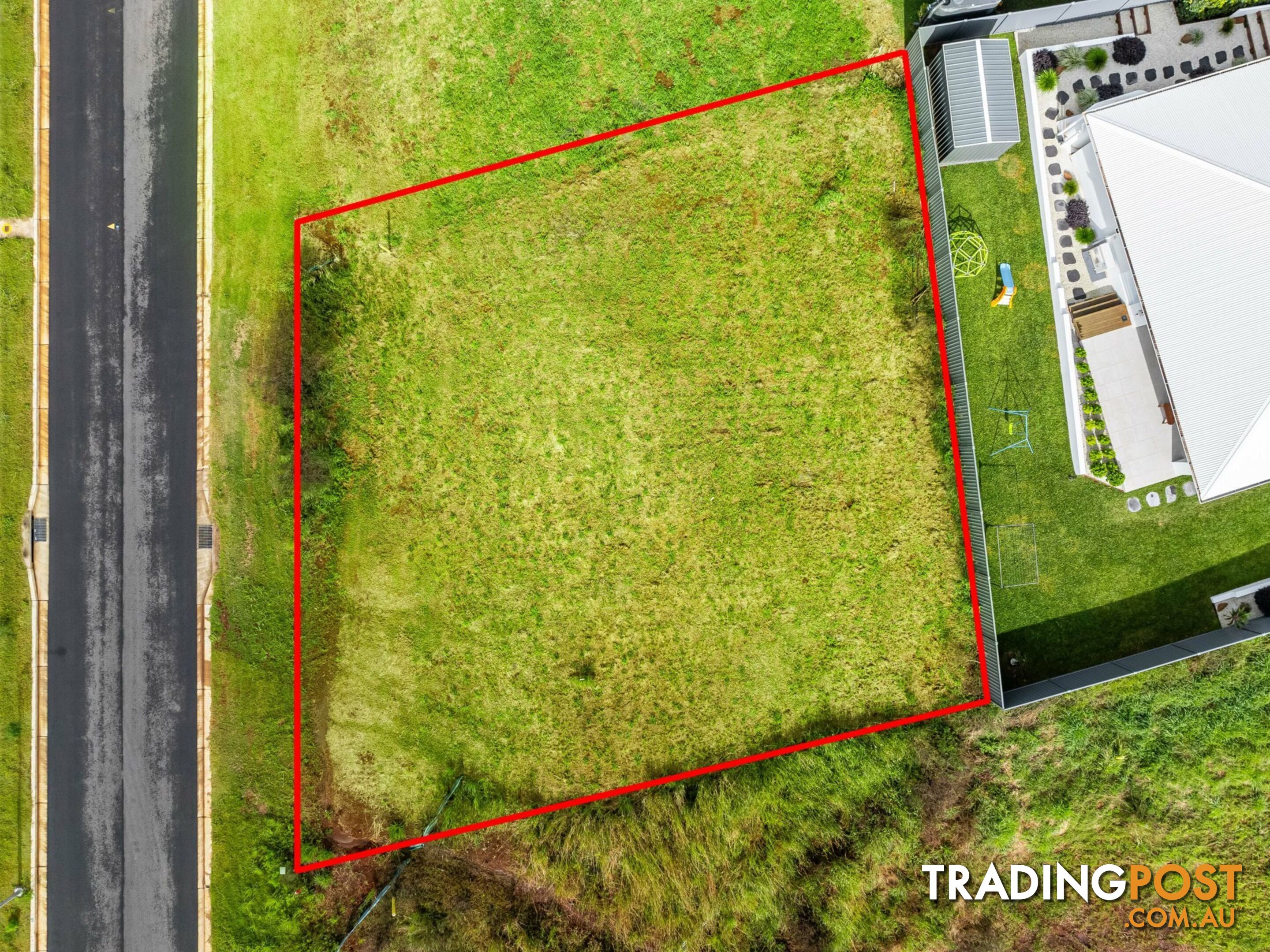 18 Holmes Circuit CHILCOTTS GRASS NSW 2480