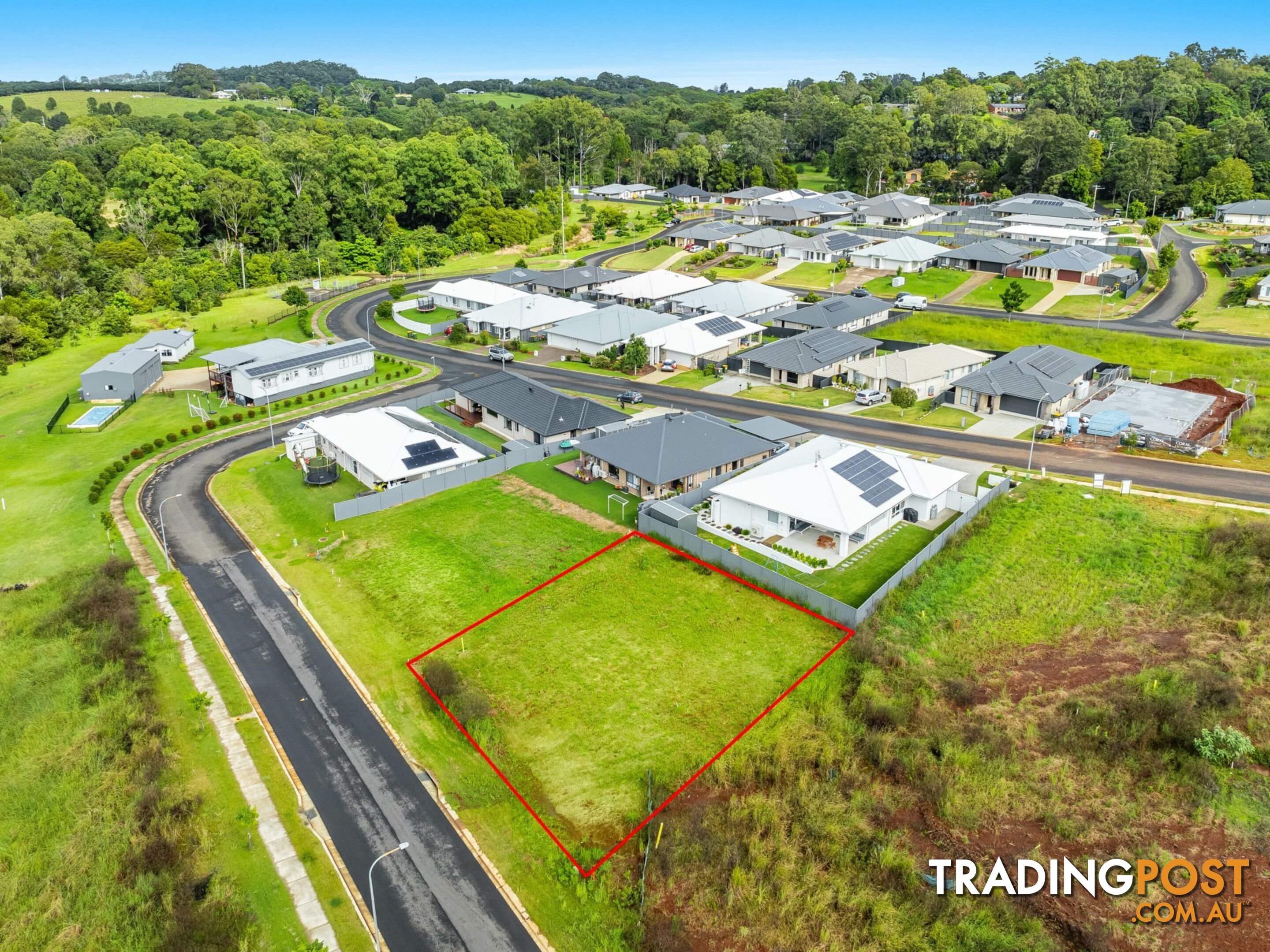 18 Holmes Circuit CHILCOTTS GRASS NSW 2480