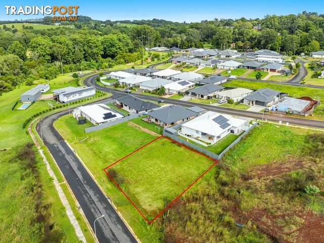 18 Holmes Circuit CHILCOTTS GRASS NSW 2480