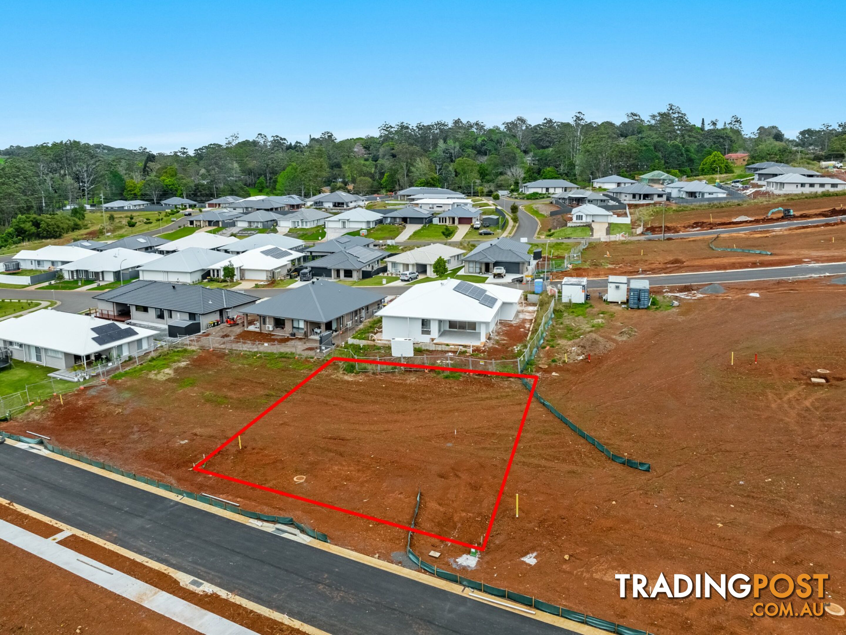 18 Holmes Circuit CHILCOTTS GRASS NSW 2480