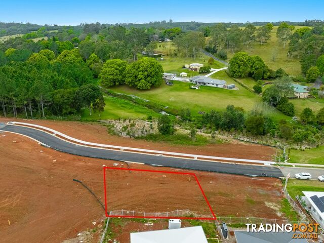 18 Holmes Circuit CHILCOTTS GRASS NSW 2480