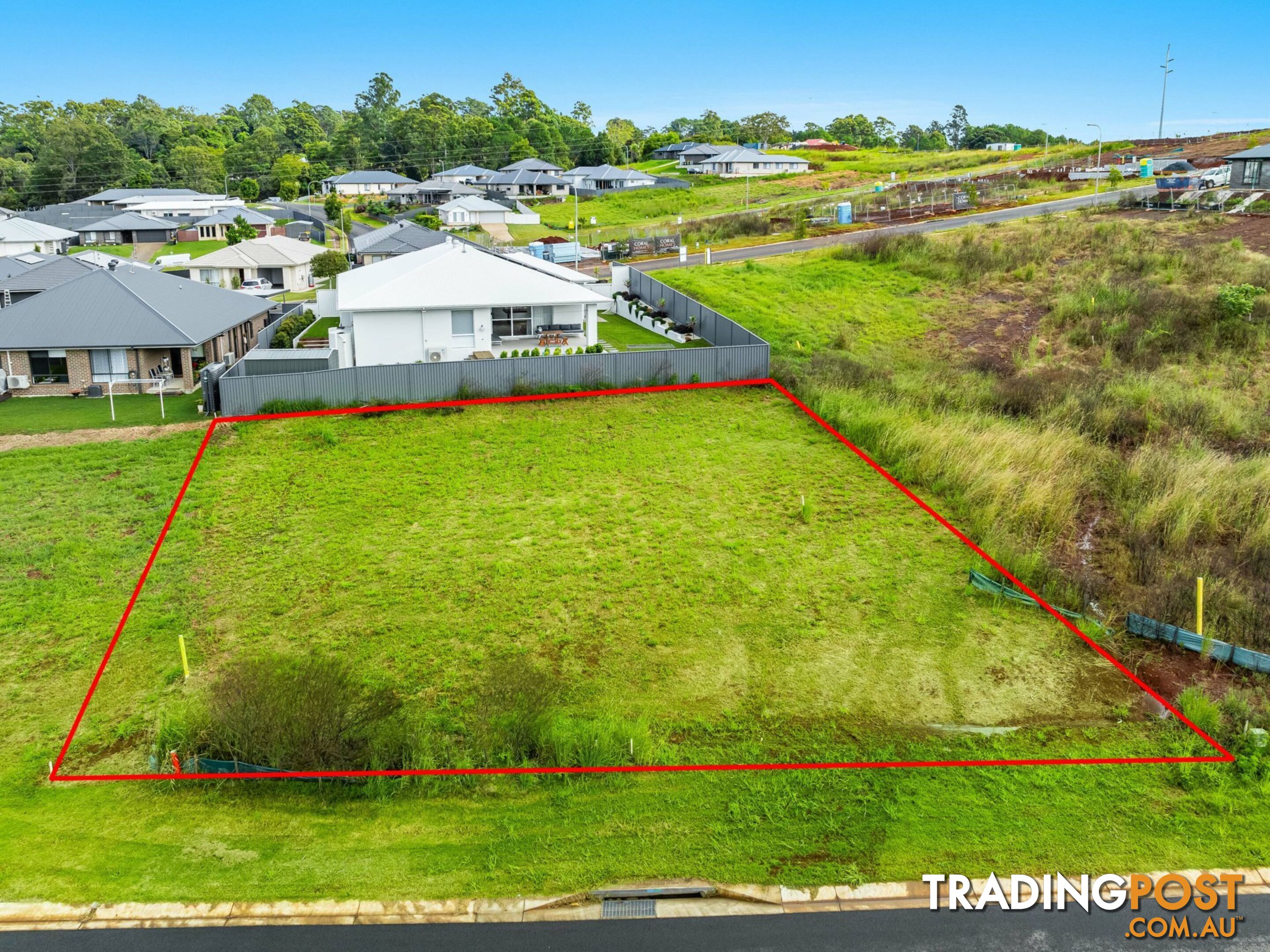 18 Holmes Circuit CHILCOTTS GRASS NSW 2480