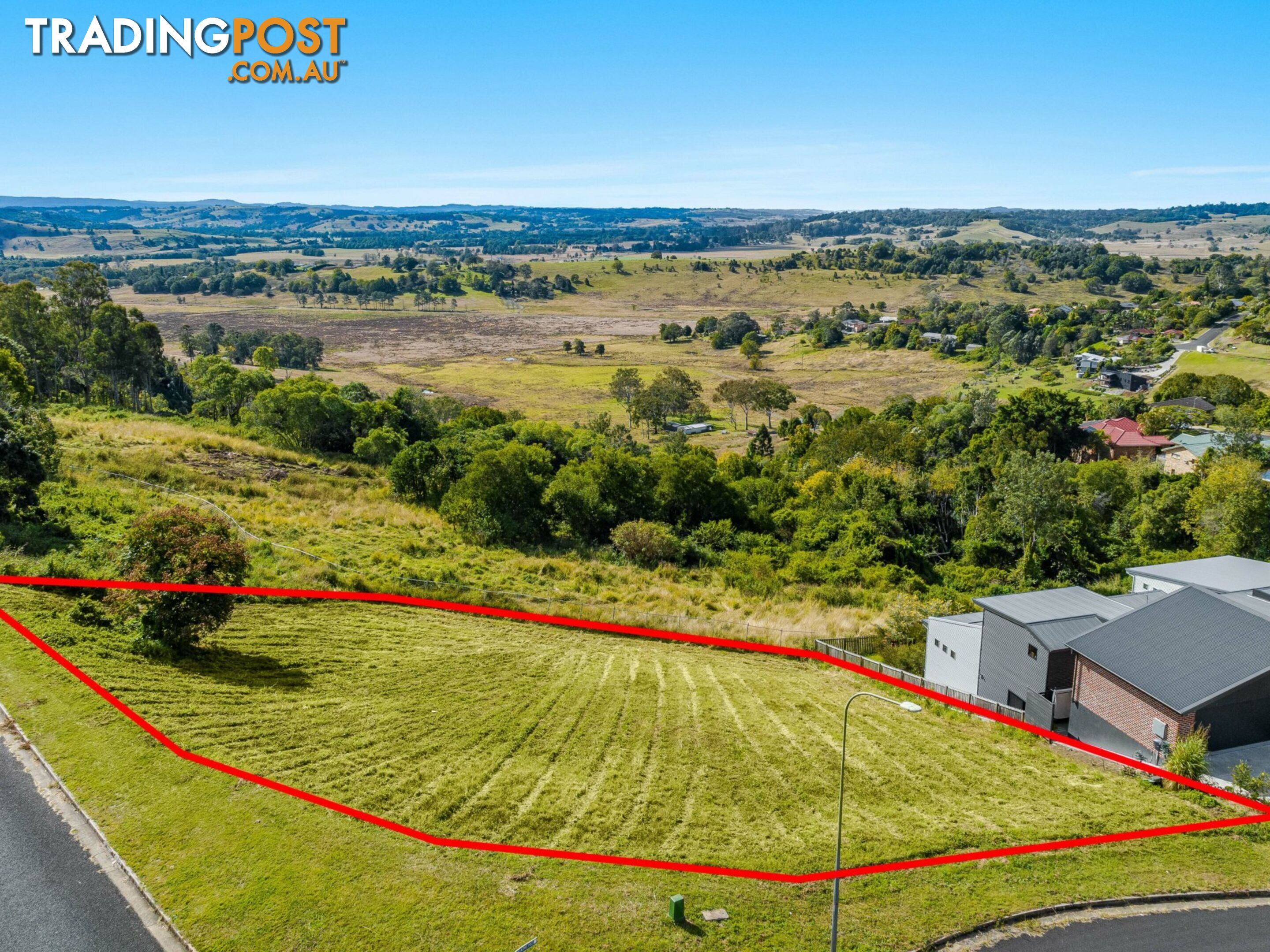 38 Deloraine Road LISMORE HEIGHTS NSW 2480