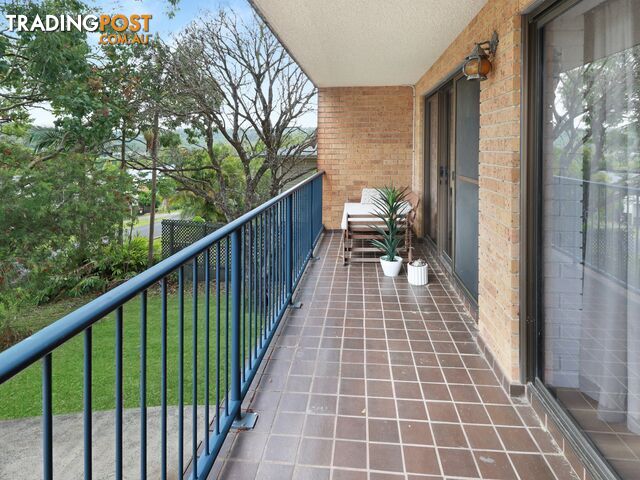 8/7 Hurford Place EAST LISMORE NSW 2480