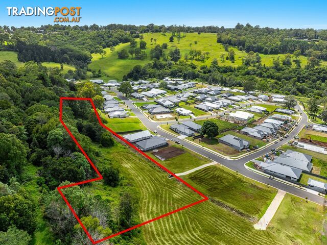 34 Sawyers Avenue GOONELLABAH NSW 2480