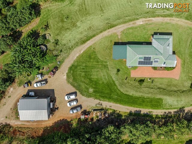 66 Crescent Hills Road TABULAM NSW 2469