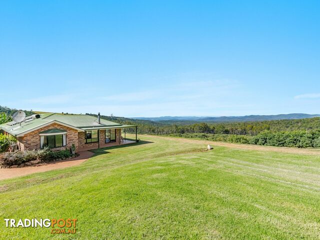 66 Crescent Hills Road TABULAM NSW 2469