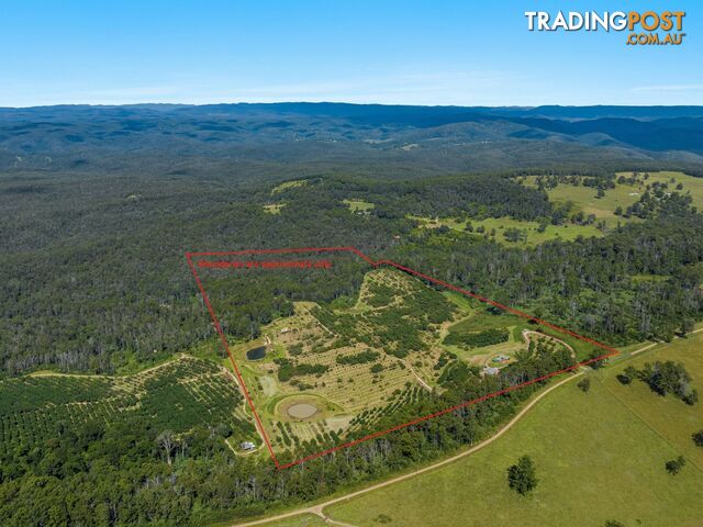 66 Crescent Hills Road TABULAM NSW 2469