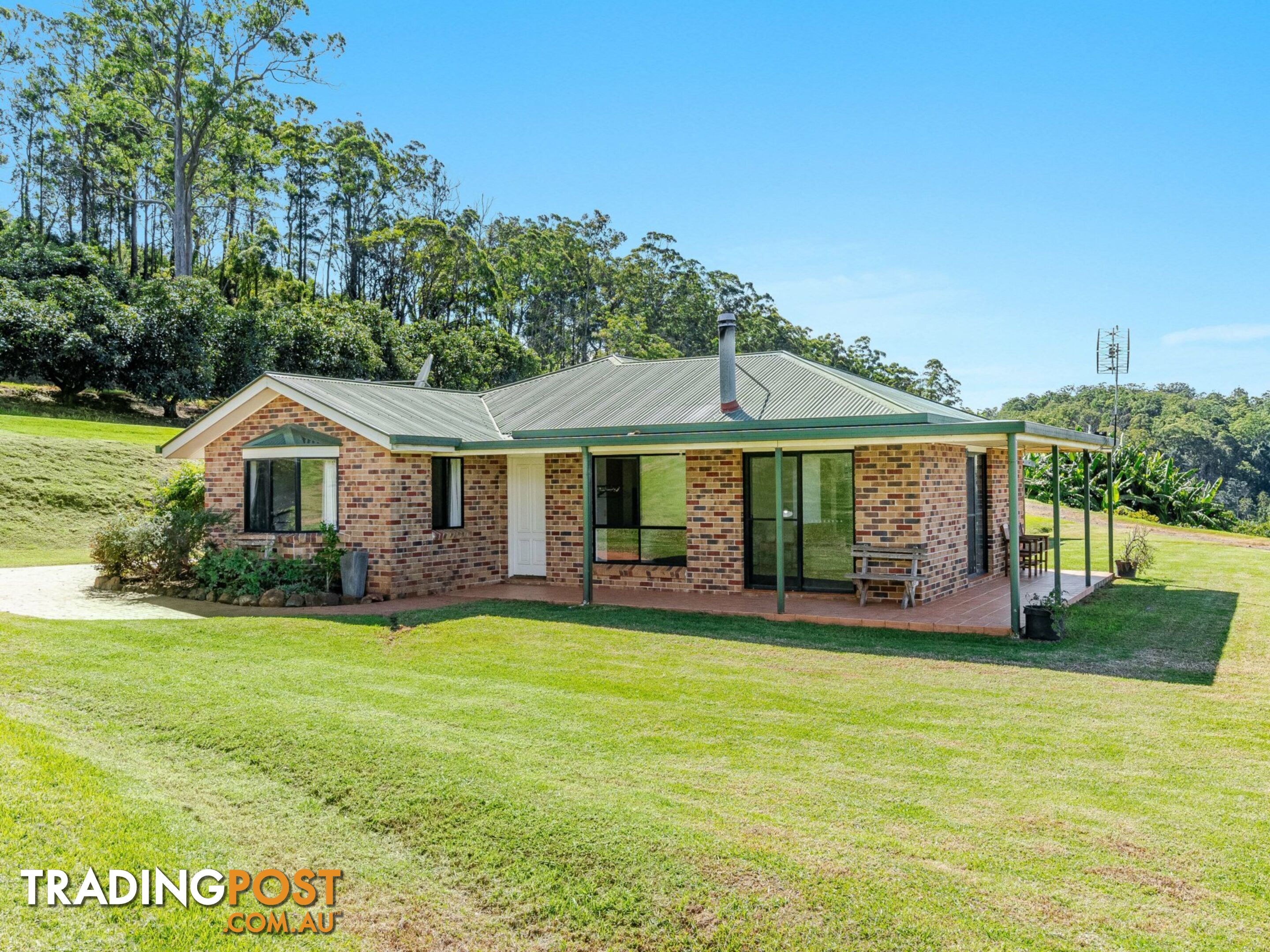 66 Crescent Hills Road TABULAM NSW 2469