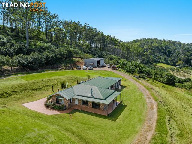 66 Crescent Hills Road TABULAM NSW 2469