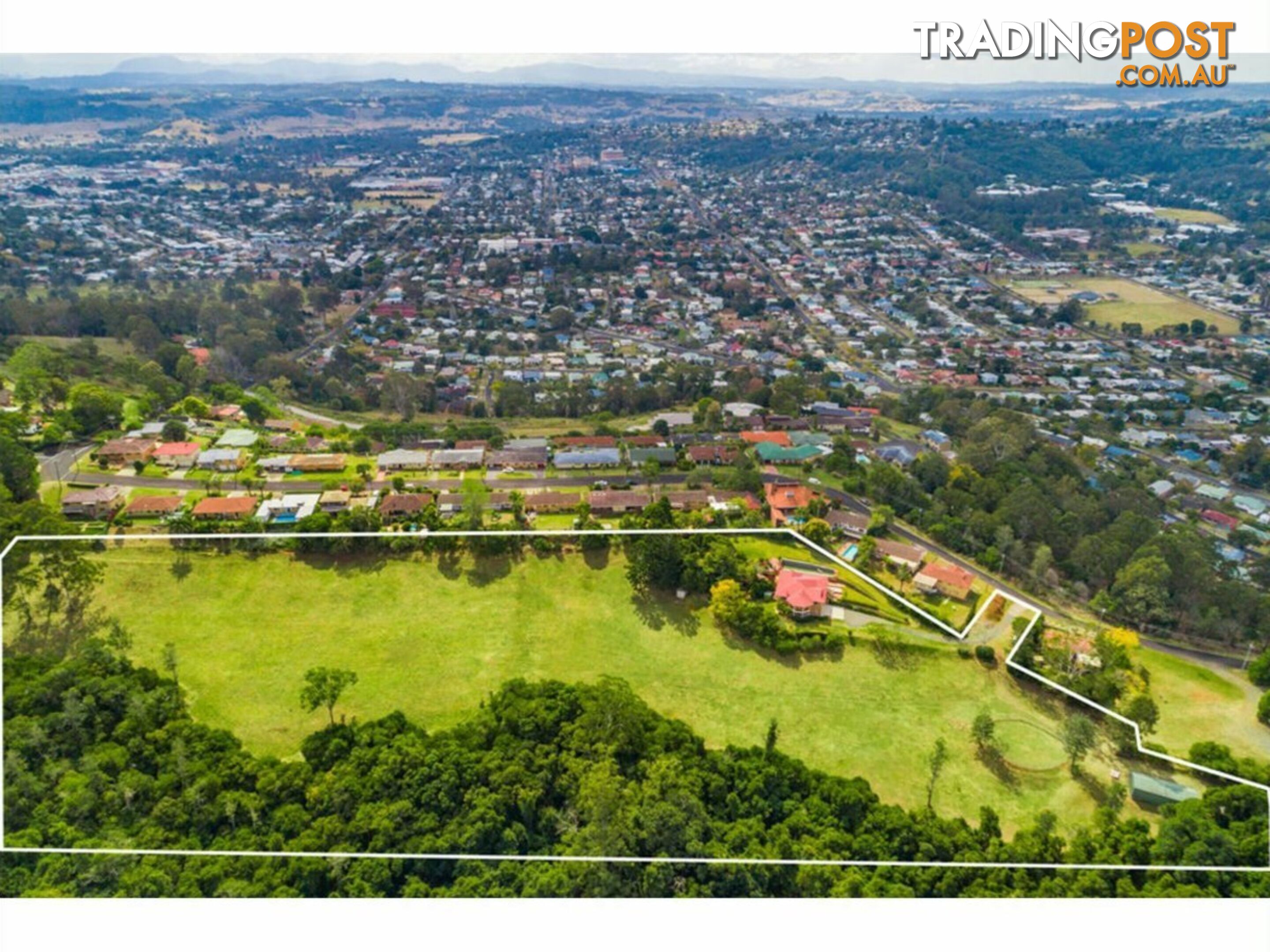 37 City View Drive EAST LISMORE NSW 2480