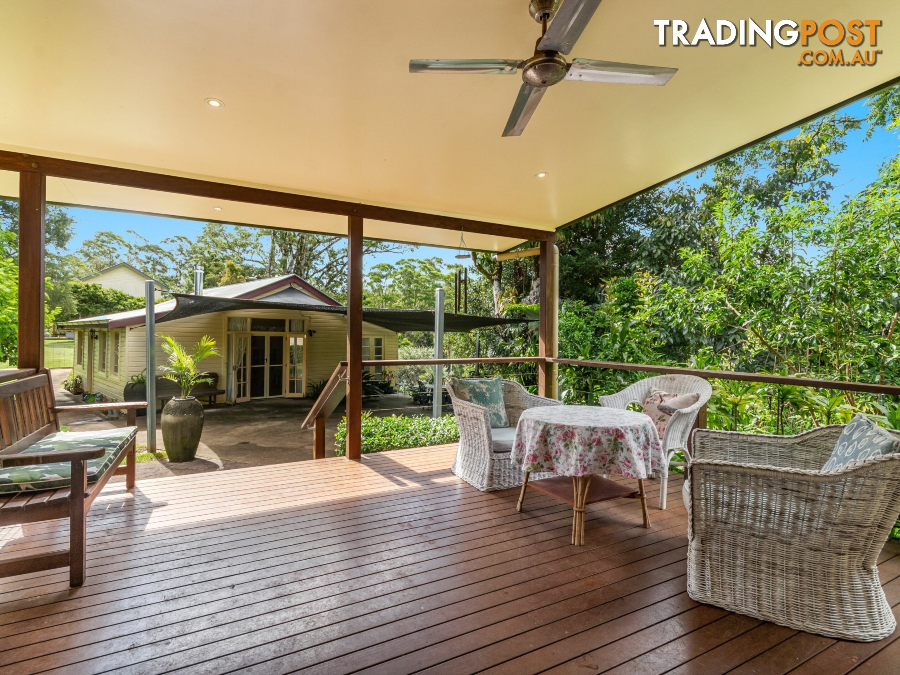 4358 Kyogle Road WADEVILLE NSW 2474