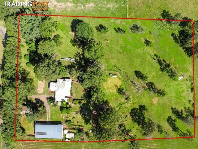 65 Gregors Road SPRING GROVE NSW 2470