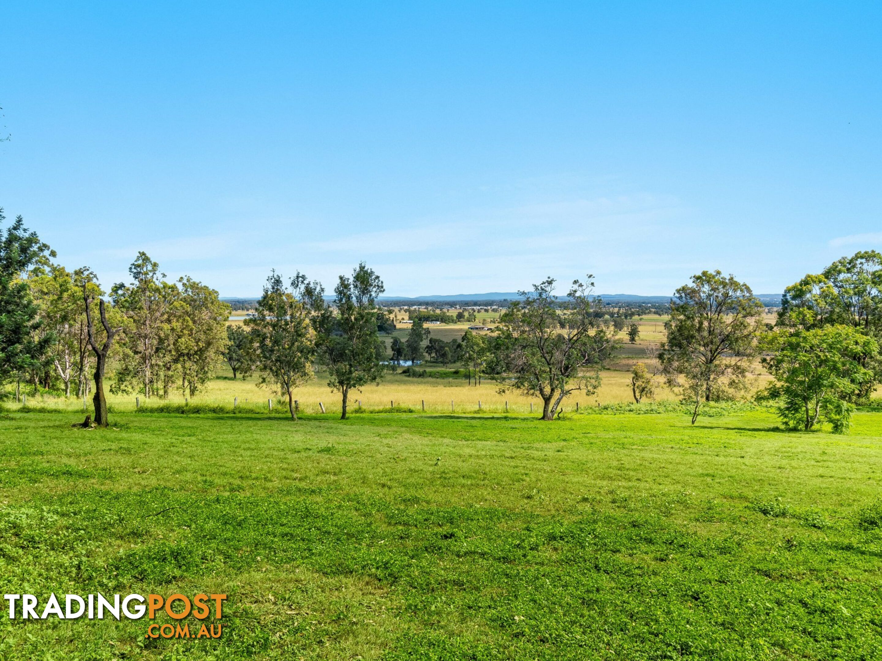 65 Gregors Road SPRING GROVE NSW 2470