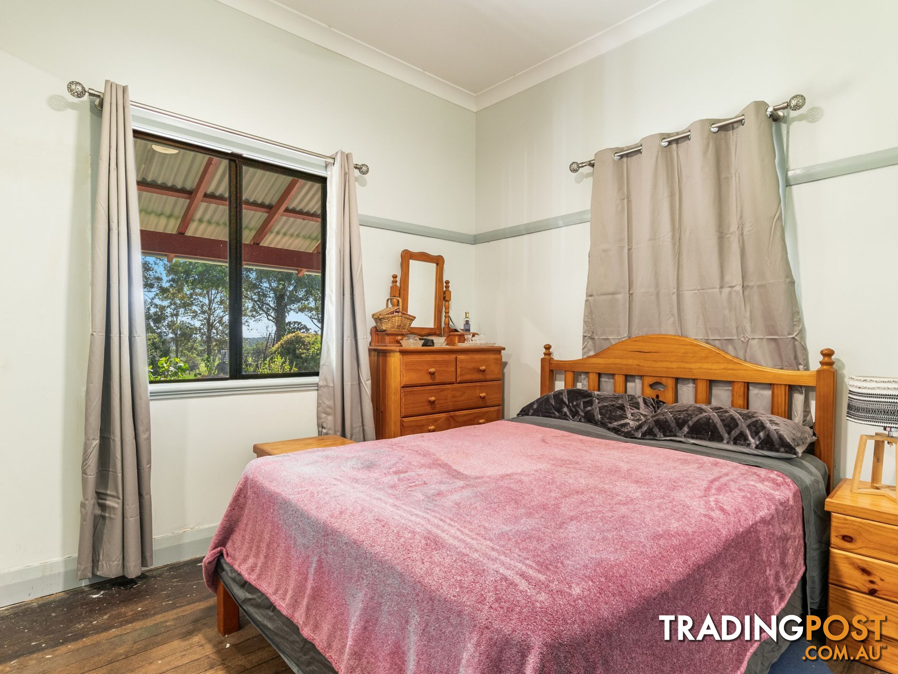 65 Gregors Road SPRING GROVE NSW 2470