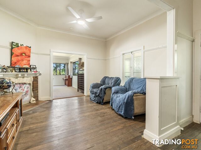 65 Gregors Road SPRING GROVE NSW 2470