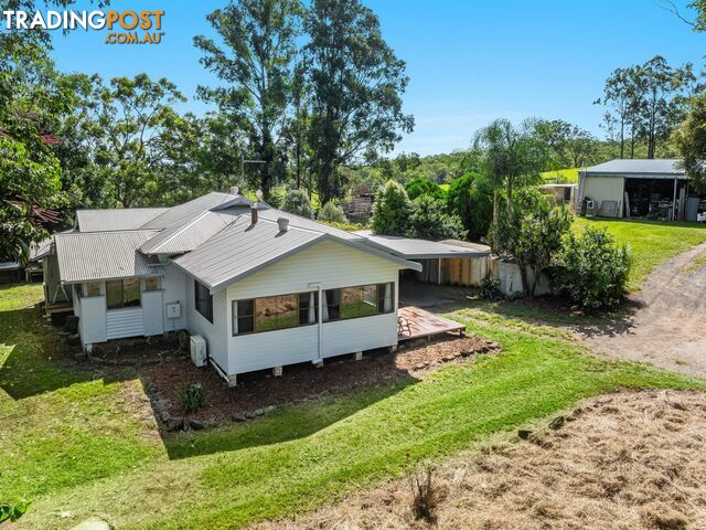 65 Gregors Road SPRING GROVE NSW 2470